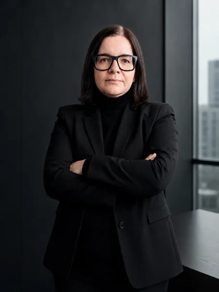 Porträtfoto Dr. Petra Brockmann, Fachanwältin für Bank- und Kapitalmarktrecht