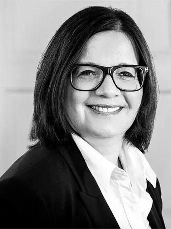 Porträtfoto Dr. Petra Brockmann, Fachanwältin für Bank- und Kapitalmarktrecht